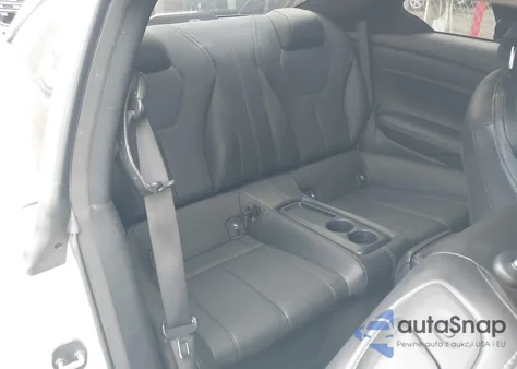 2018 Infi Q60 Luxe Awd 3.0T Luxe from USA, damaged, VIN JN1EV7EL0JM392848